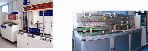 試驗(yàn)設(shè)備